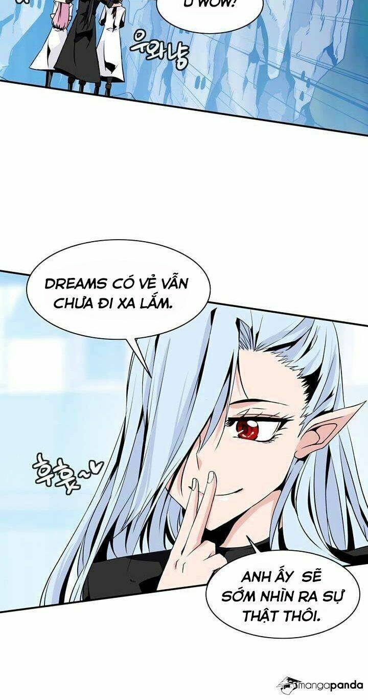 ảo mộng vương chapter 61 19