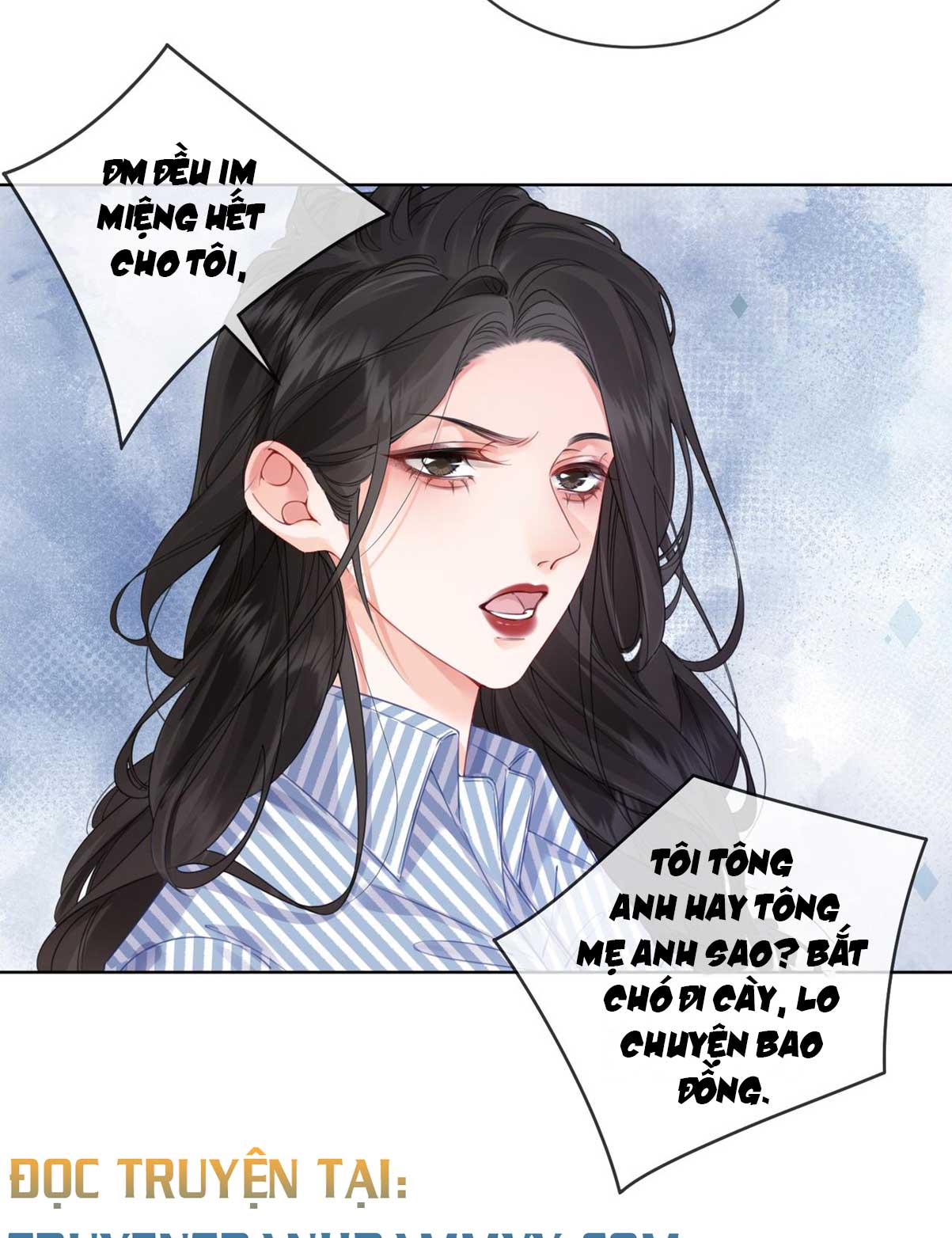 Cô Pháp Y Thân Yêu Của Tôi chapter 4