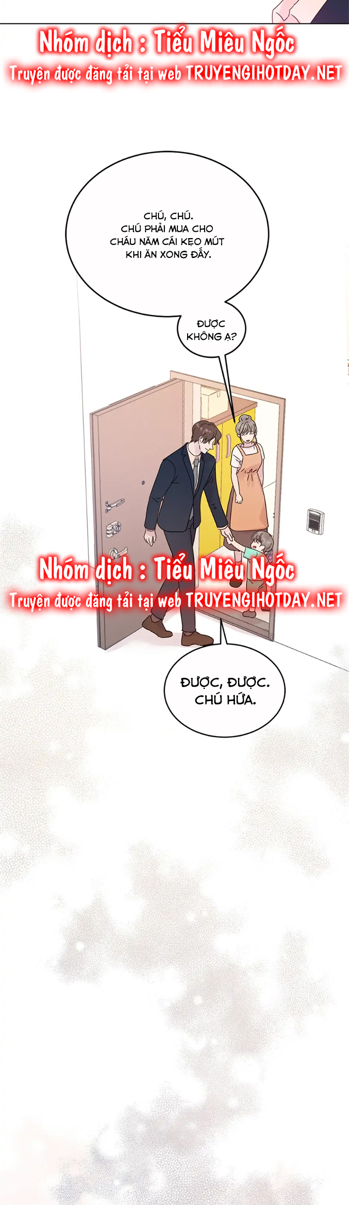 sự trả thù ngọt ngào của vợ tôi chapter 100 1