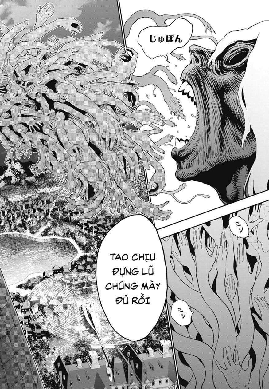 đọa nhân chapter 130 10