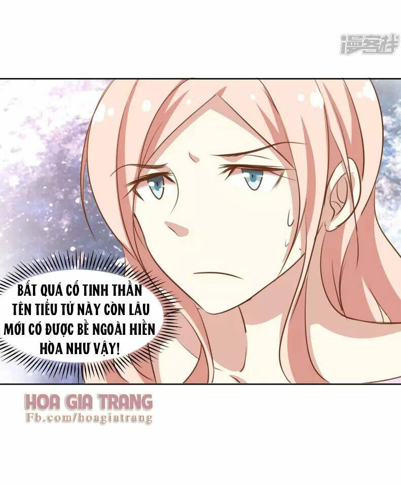 hệ thống yêu đương với nam thần chapter 9 10