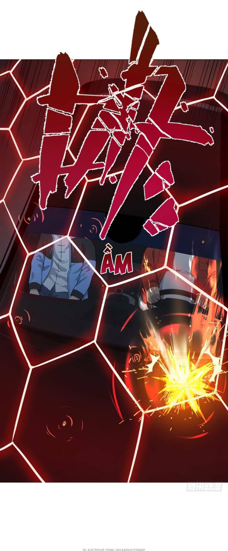 danh sách kẻ phản diện chapter 42 9