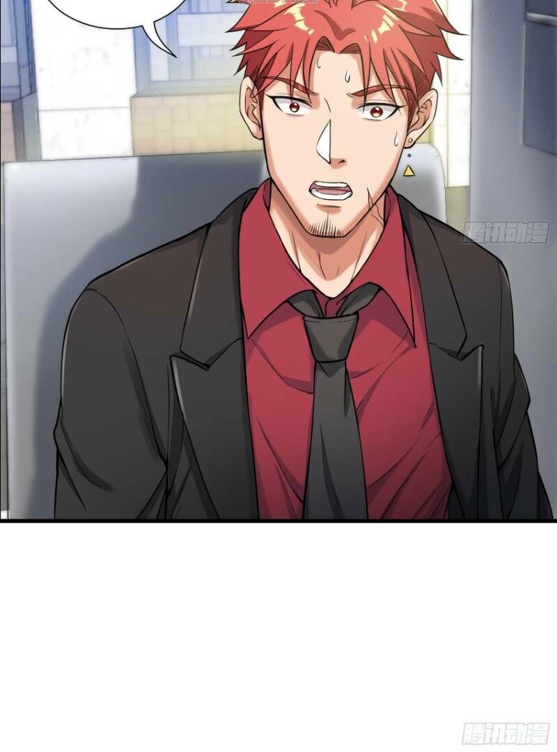 đỉnh phong cường thiếu chapter 28 6