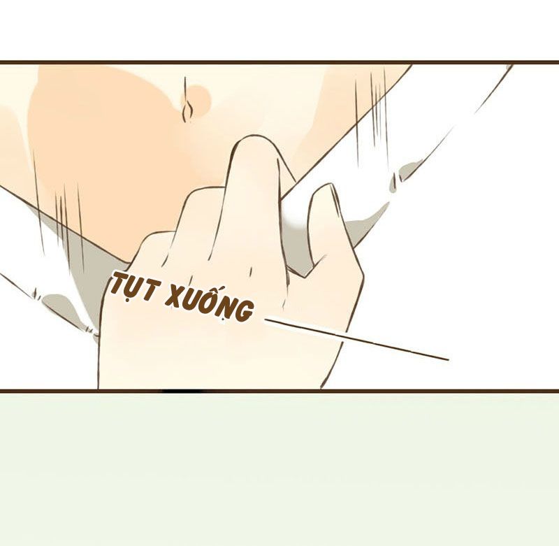 trên trời rớt xuống một hòa thượng ngốc chapter 8 18