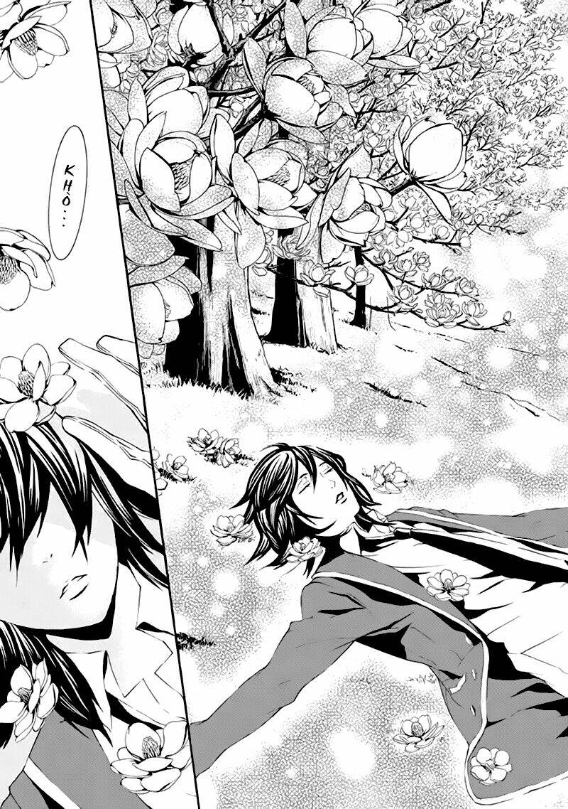 magnolia chapter 1 35