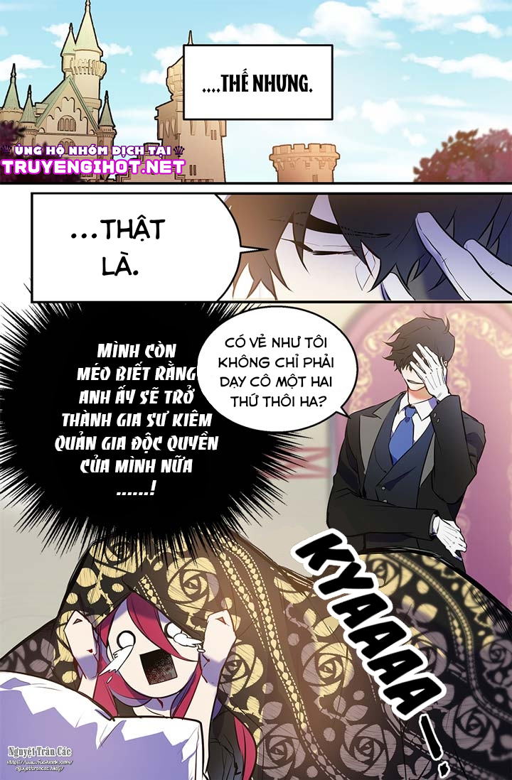 những mẩu truyện dịch nhỏ chapter 11 17