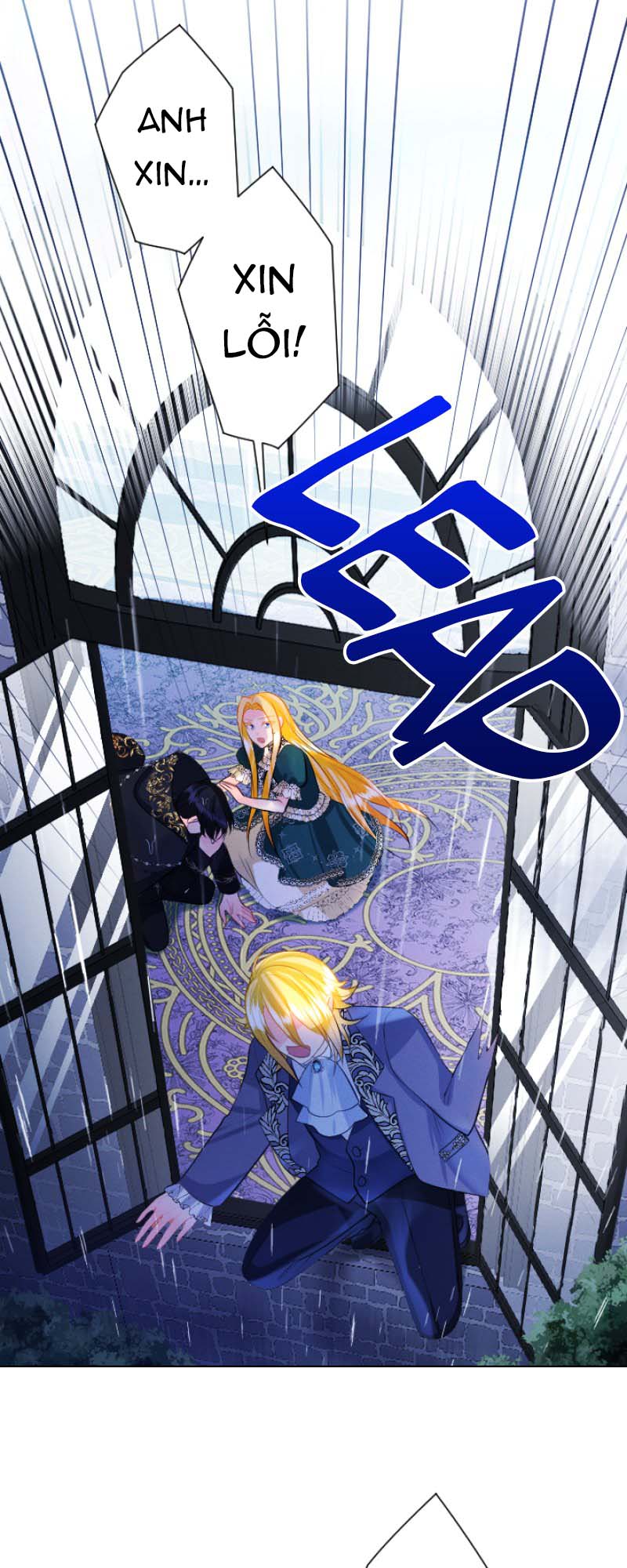 bản hợp đồng bí mật chapter 44.1 20