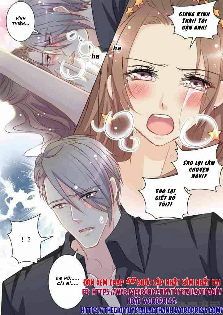 the stars are not luminous body chapter 59 9