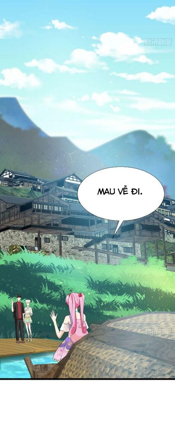 đỉnh phong cường thiếu chapter 65 17