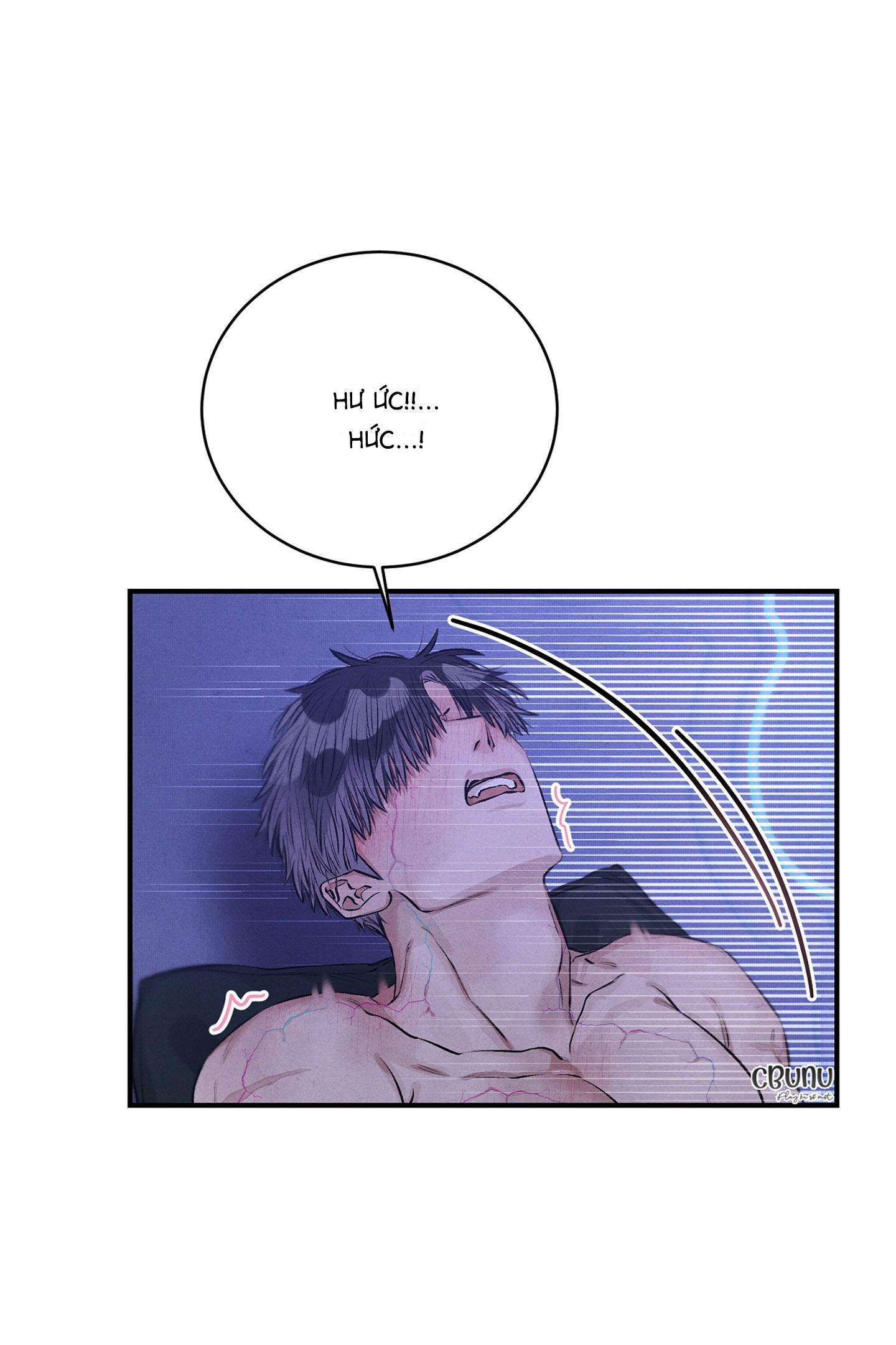 khinh địch tất bại chapter 4 12