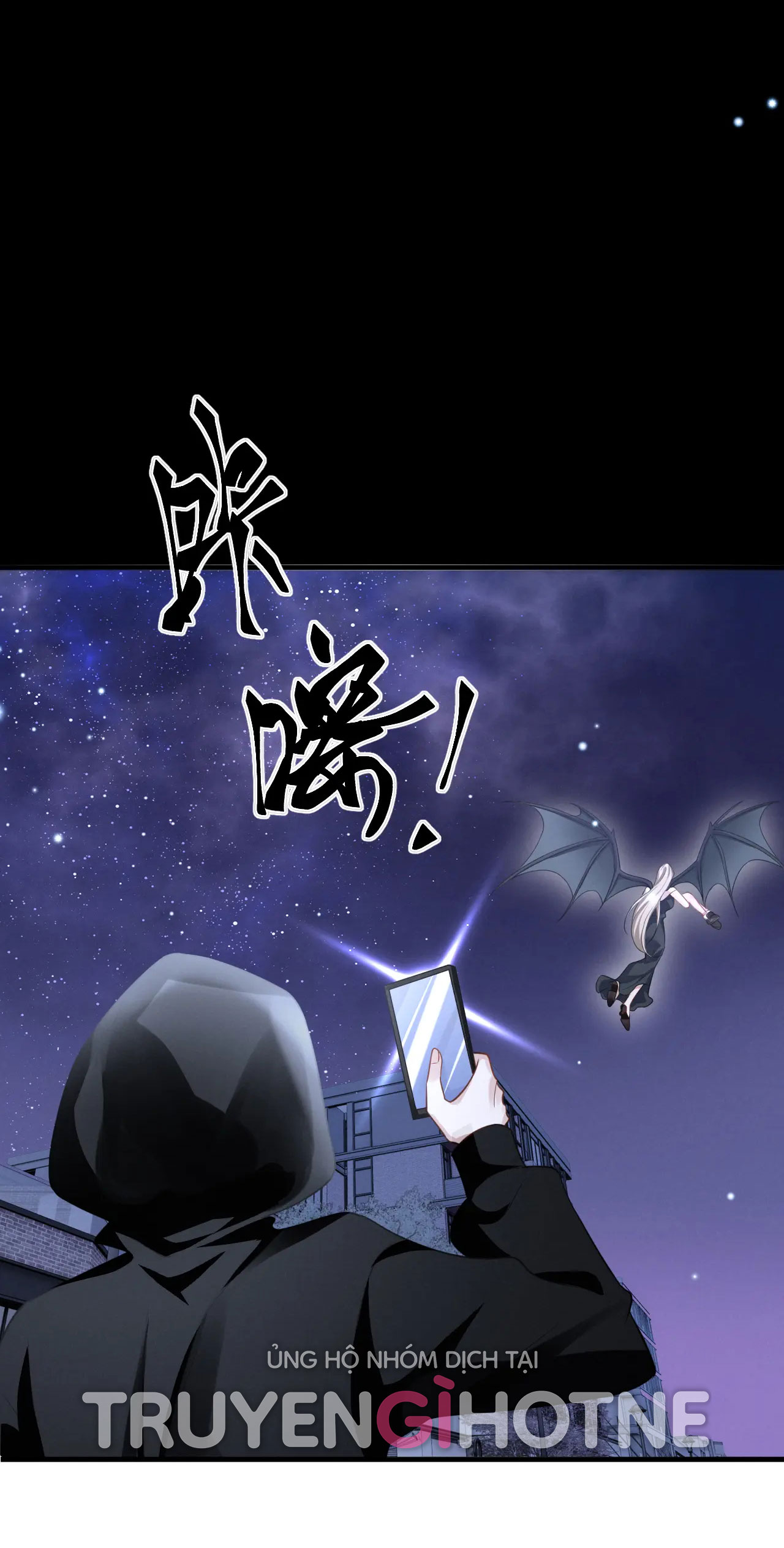 sống chung với chị gái ma cà rồng chapter 21 11