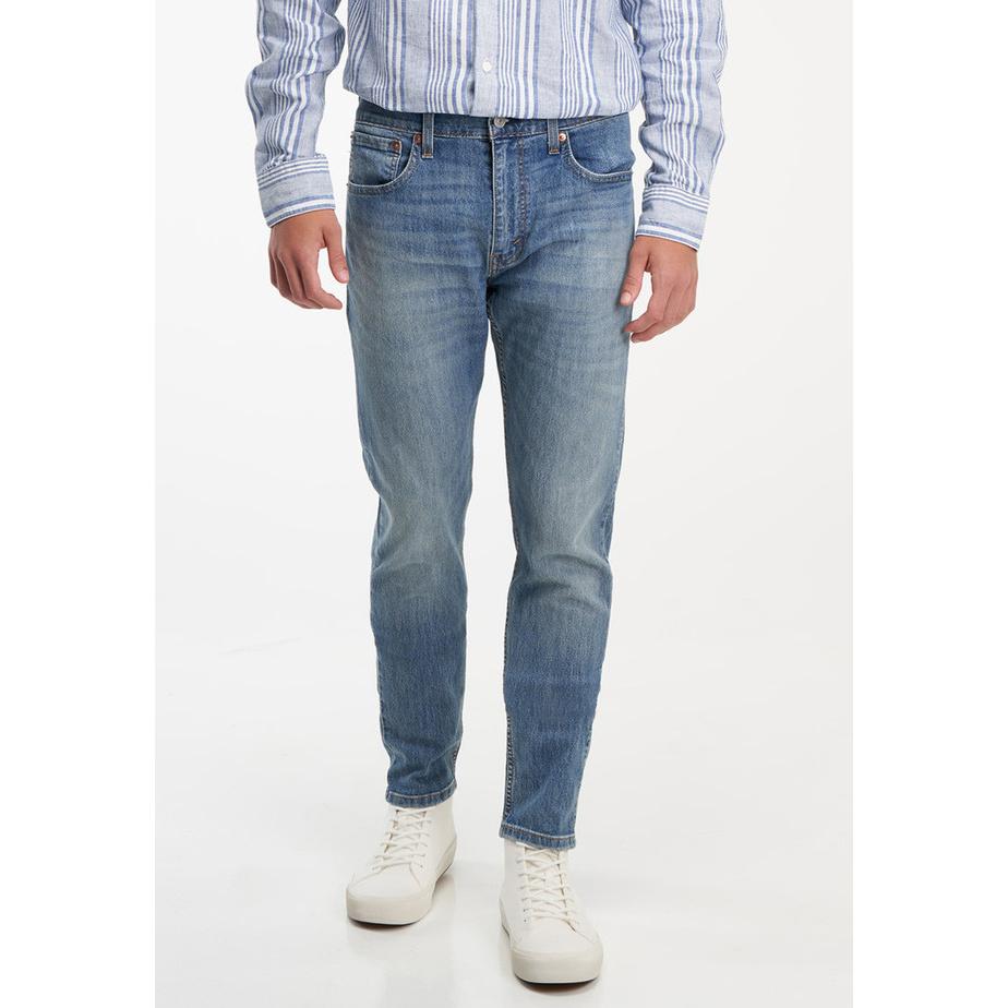QUẦN JEANS NAM DÀI LEVI'S 512 SLIM TAPER 28833-0825