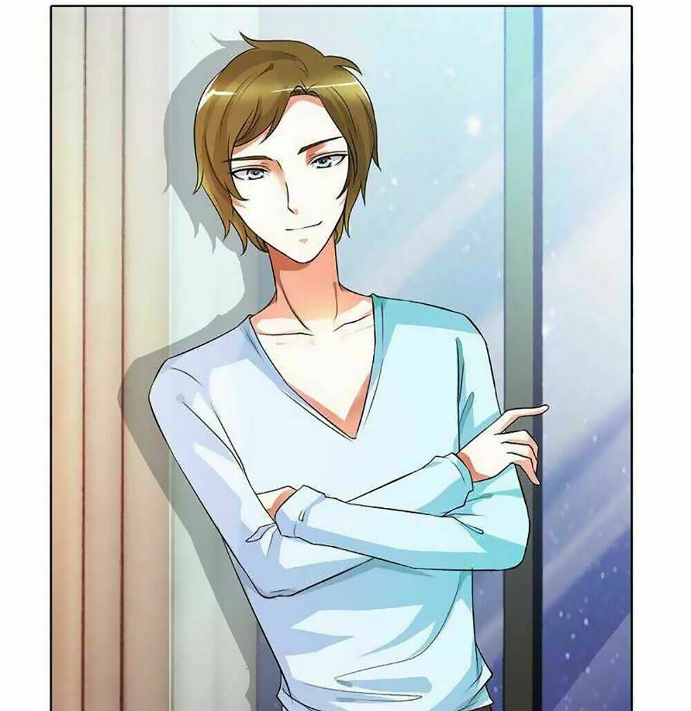 em vẫn còn nhỏ chapter 25 16