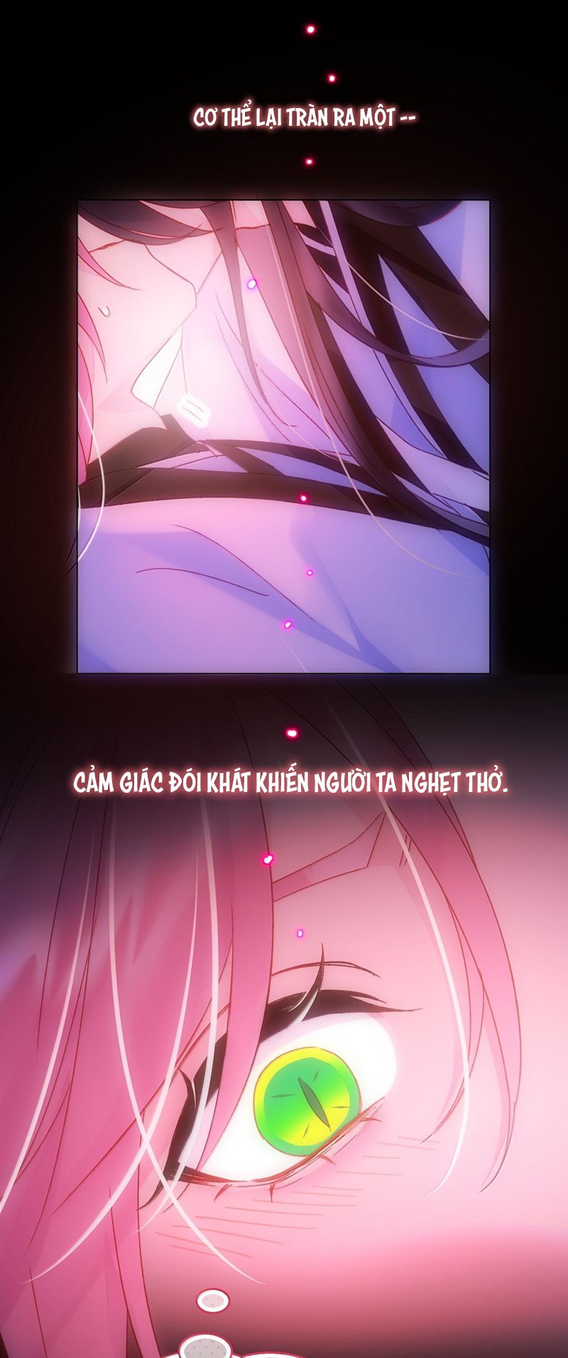 tôi phải làm 1 kẻ đại xấu xa chapter 130 16