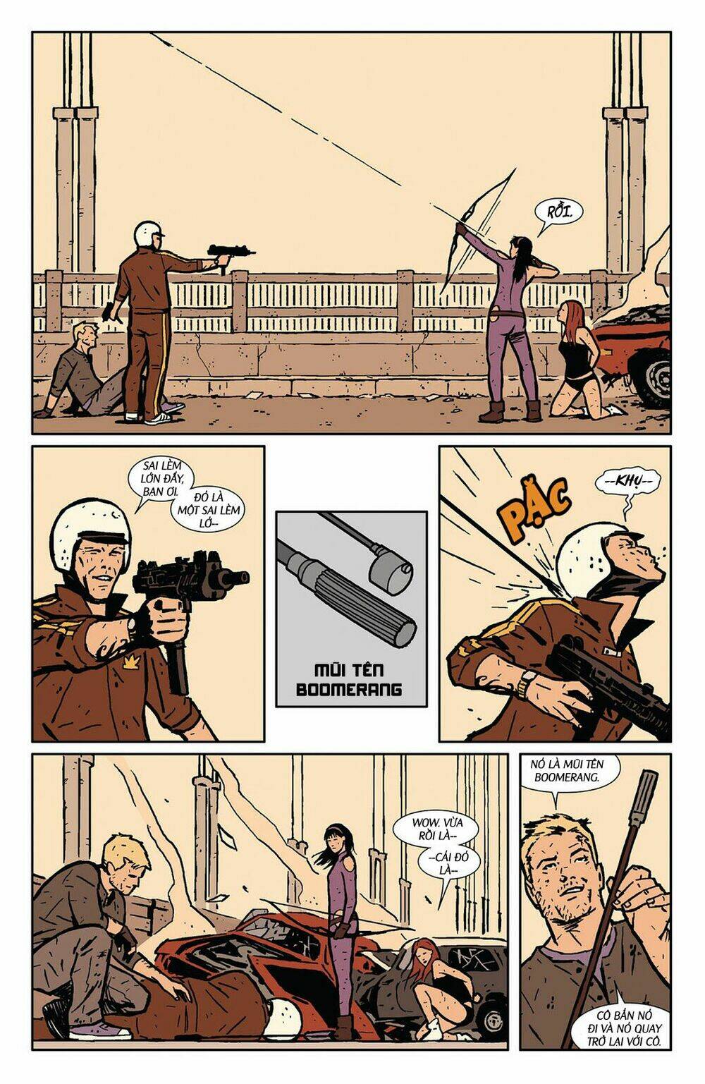hawkeye 2012 chapter 3 22