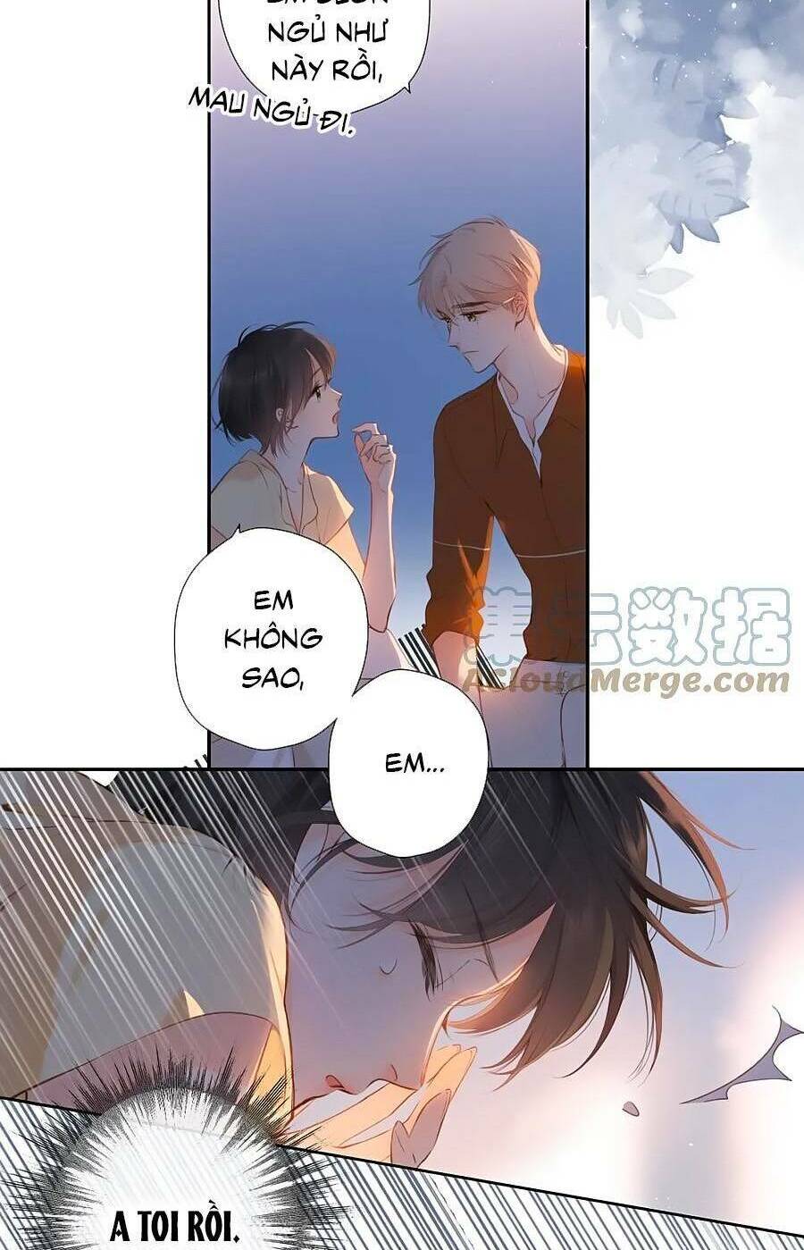 Lại Gặp Được Em Chapter 148.6 - Trang 56