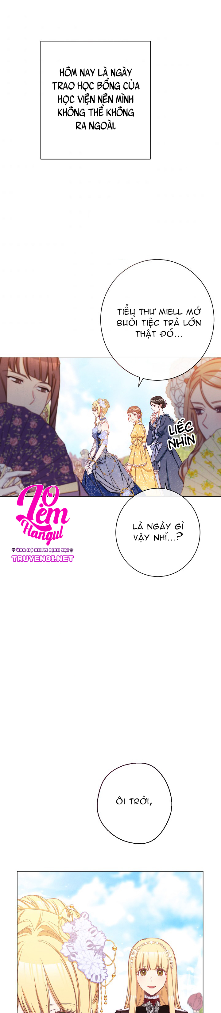 ác nữ đảo ngược đồng hồ cát chapter 62 26