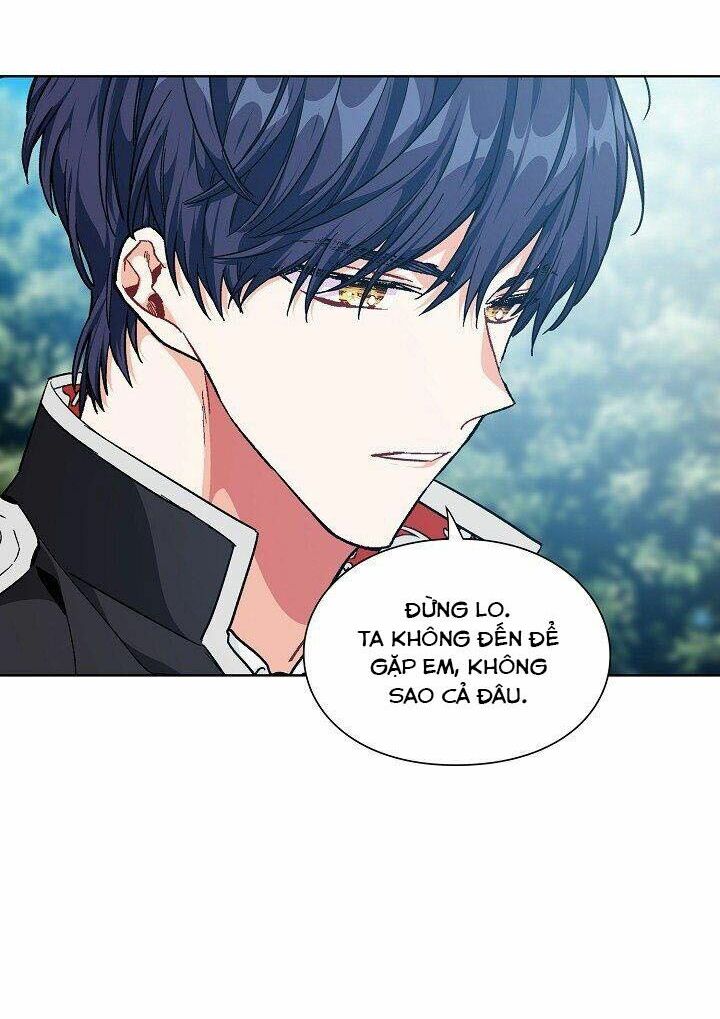 nữ hoàng ngoại khoa chapter 105 50