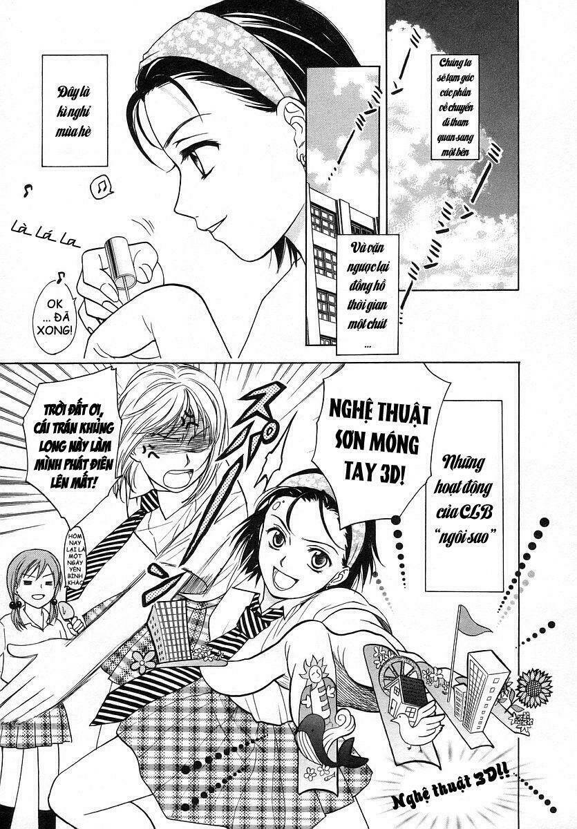 joshikousei chapter 68 4