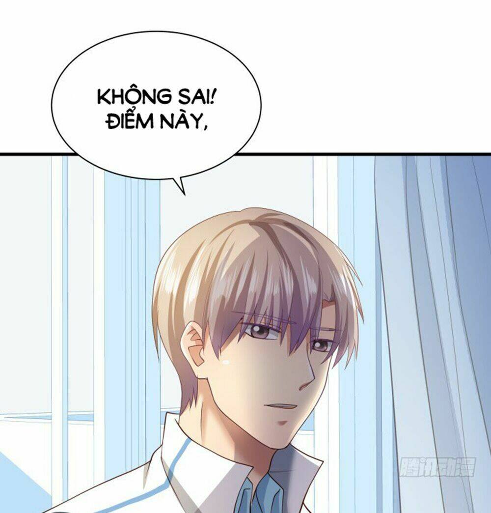 khi trò chơi ác ma bắt đầu chapter 48 26