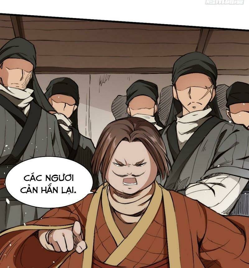 đường dần tại dị giới chapter 381 37