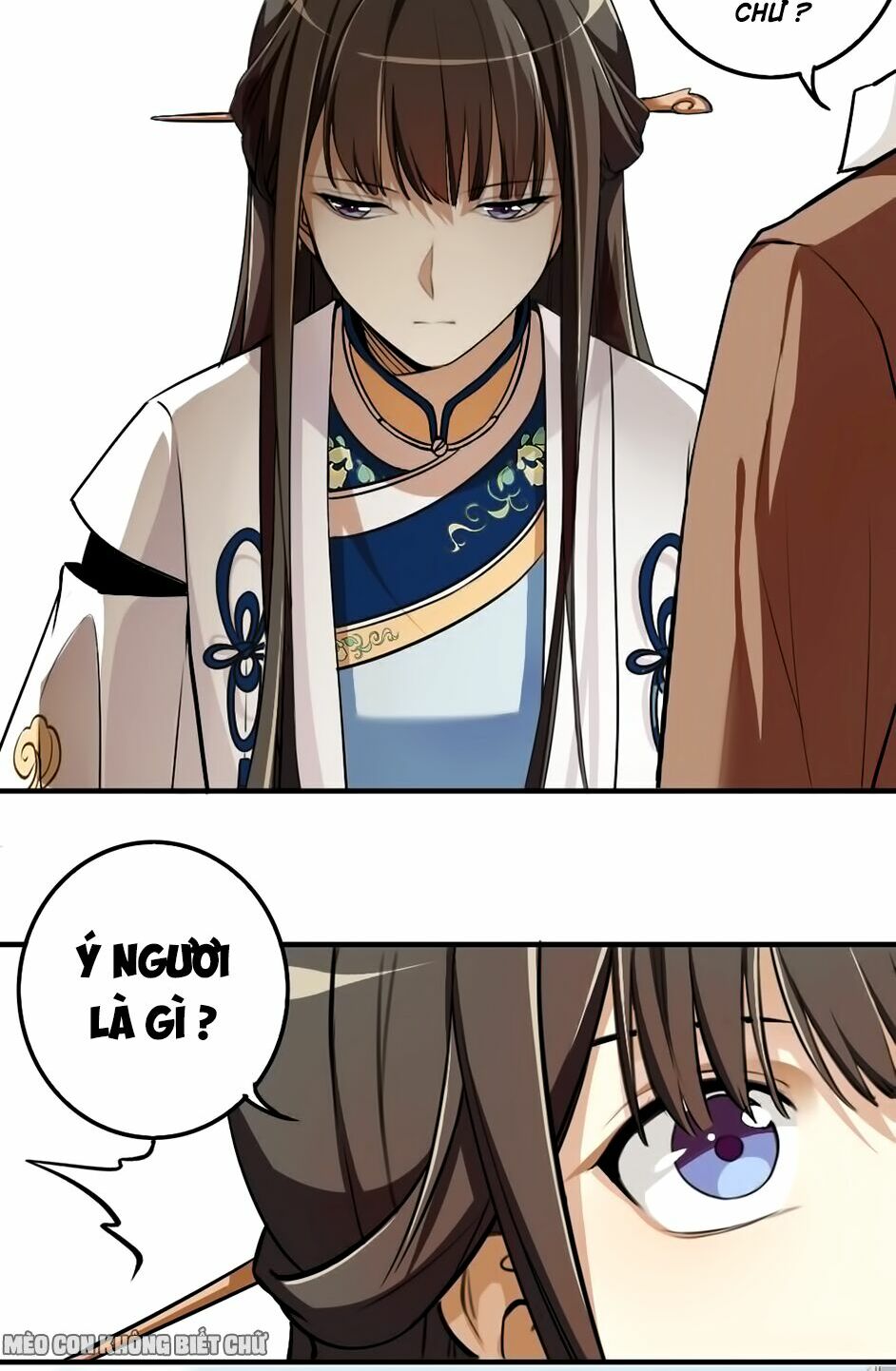 bốc toán tử chapter 20 11