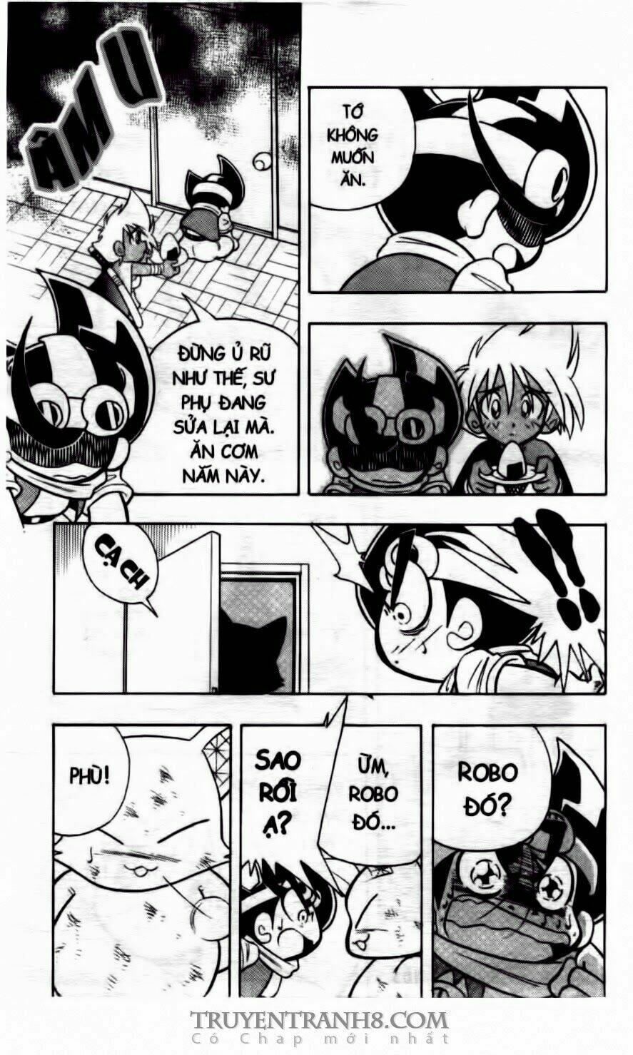 battle b-daman chapter 17 7