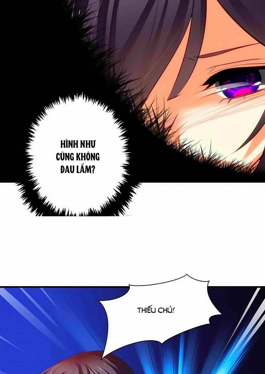 dưỡng thiếu chủ đấu tra nam chapter 48 2