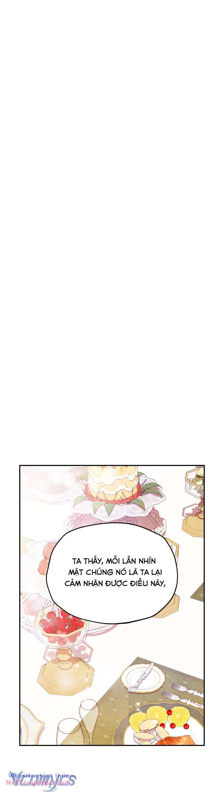 cha, con không muốn kết hôn đâu chapter 127 37