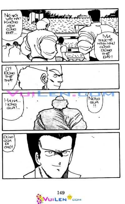 truyền nhân atula - shura no mon i chapter 5 150