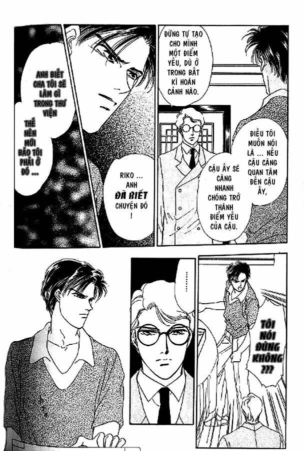 kago no tori chapter 5 4