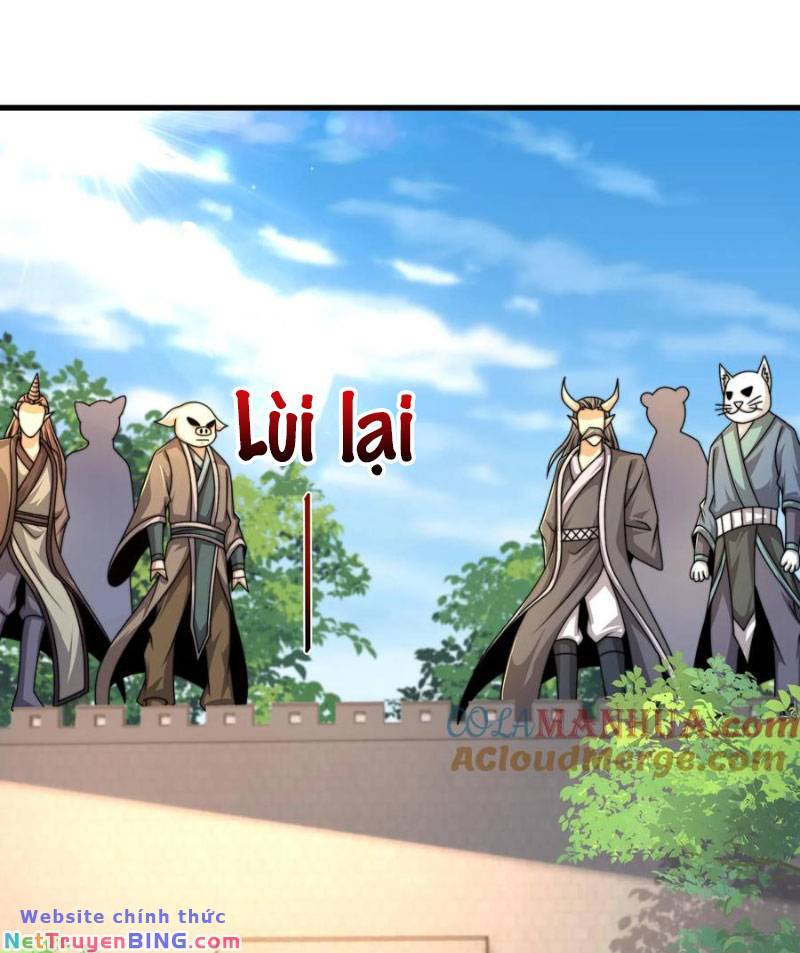 ta nuôi quỷ ở trấn ma ty chapter 285 54