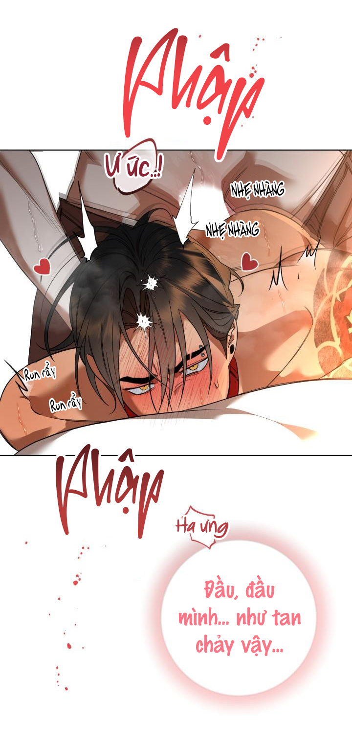 gia đình bại hoại chapter 4 17