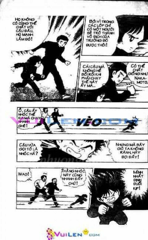 chibi cậu bé quyền anh (8 tập full) chapter 4 34