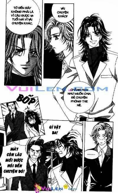 tình yêu quý tộc chapter 45 45