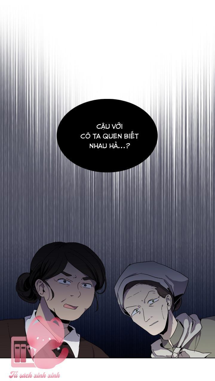 nguyện ước vô vọng của ma nữ chapter 2 10