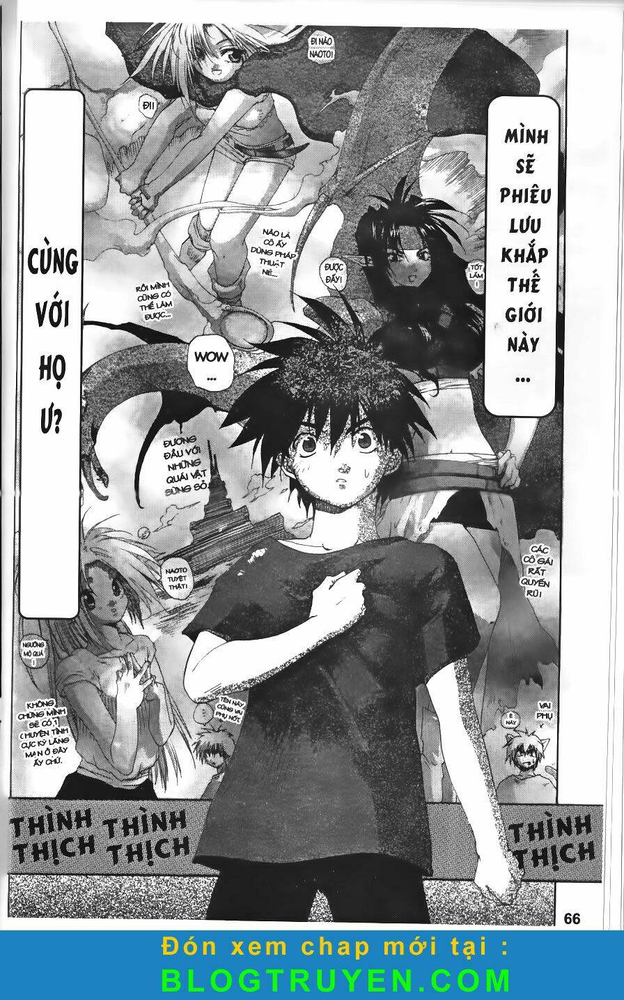 dersert coral chapter 2 19