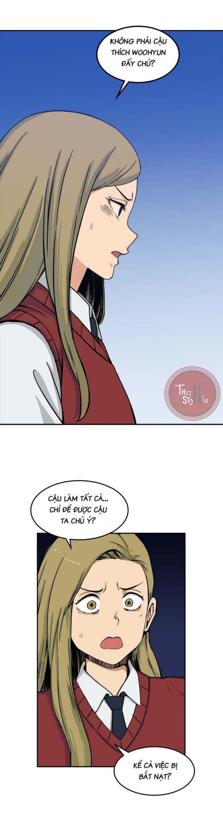 head over heels chapter 4 42