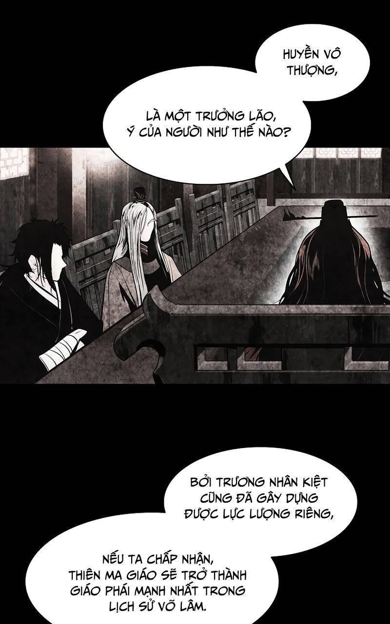 Mookhyang - Dark Lady Chapter 177 - Trang 7