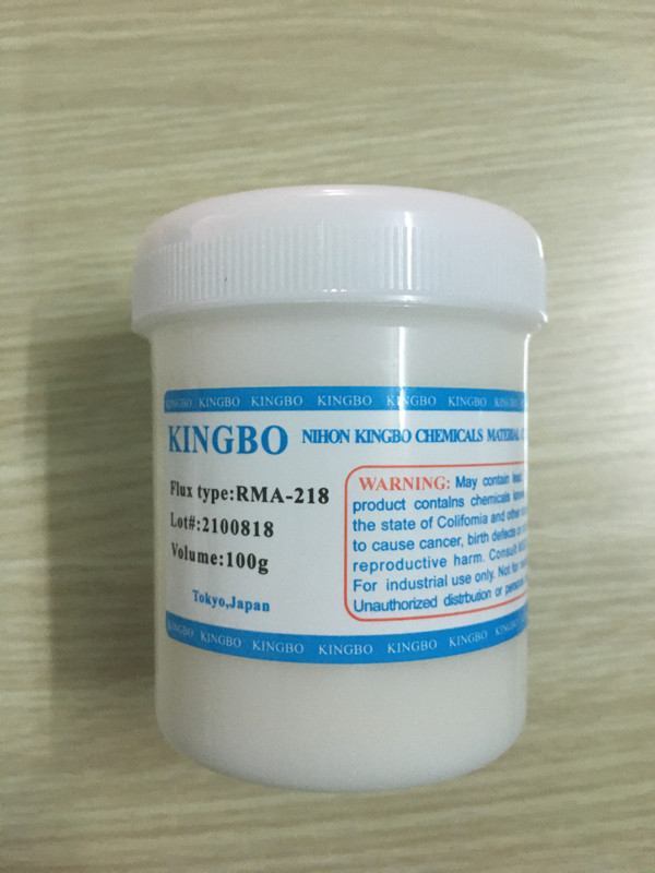 Mở Hàn Trắng KINGBO RMA-218