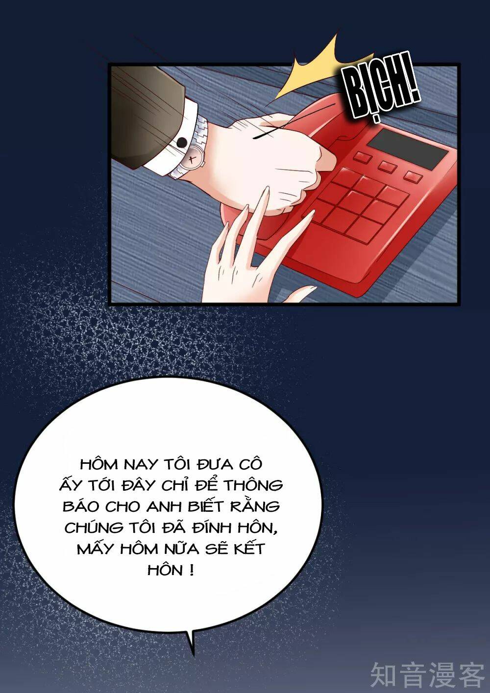 cường thế tù ái - địch thiếu đừng xằng bậy chapter 13 14