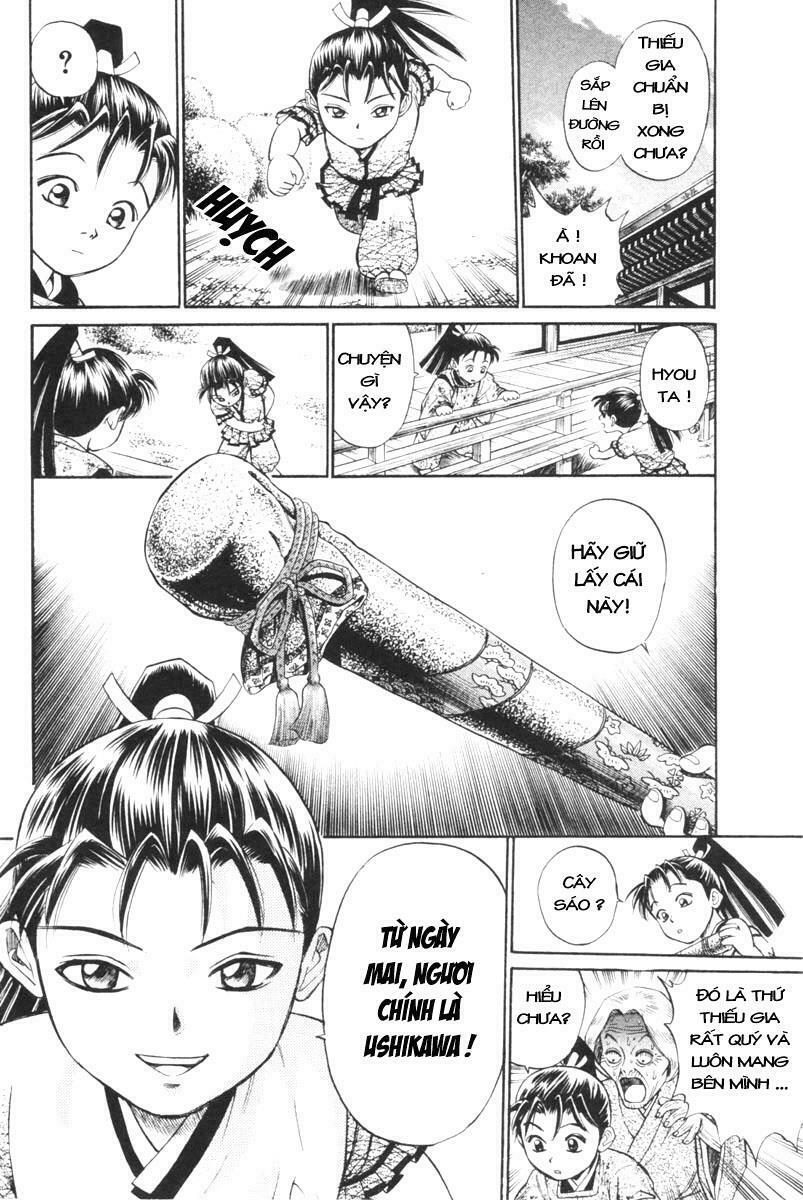 thiếu niên vương phần 1 chapter 78 58