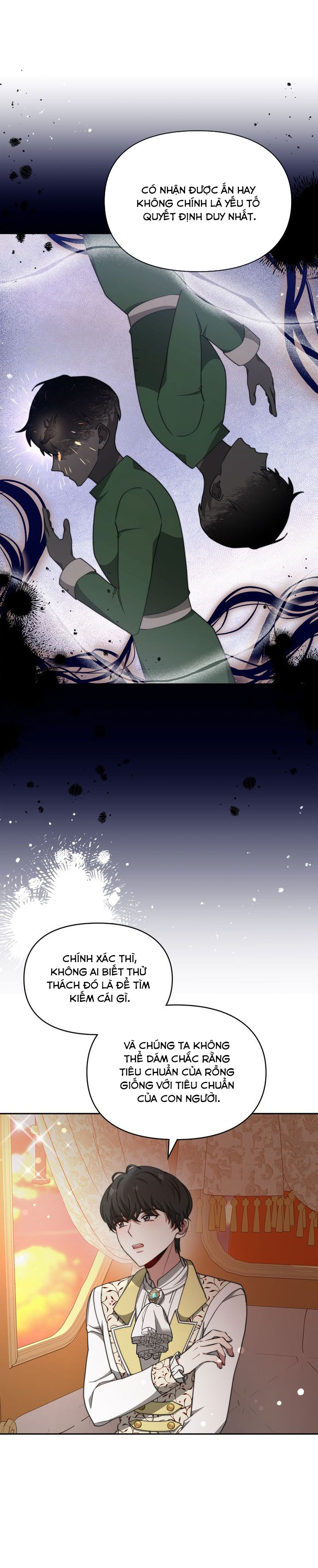 công nương eluana vita chapter 130 5