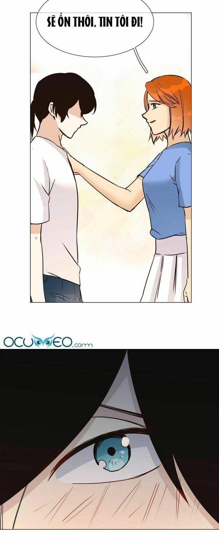 ngôi sao vụn vỡ chapter 20 14