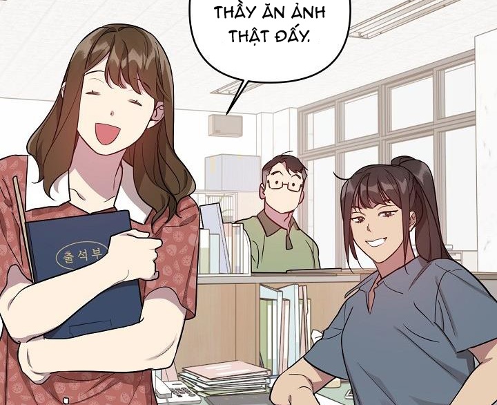 thần tượng đến rồi!? chapter 12 42