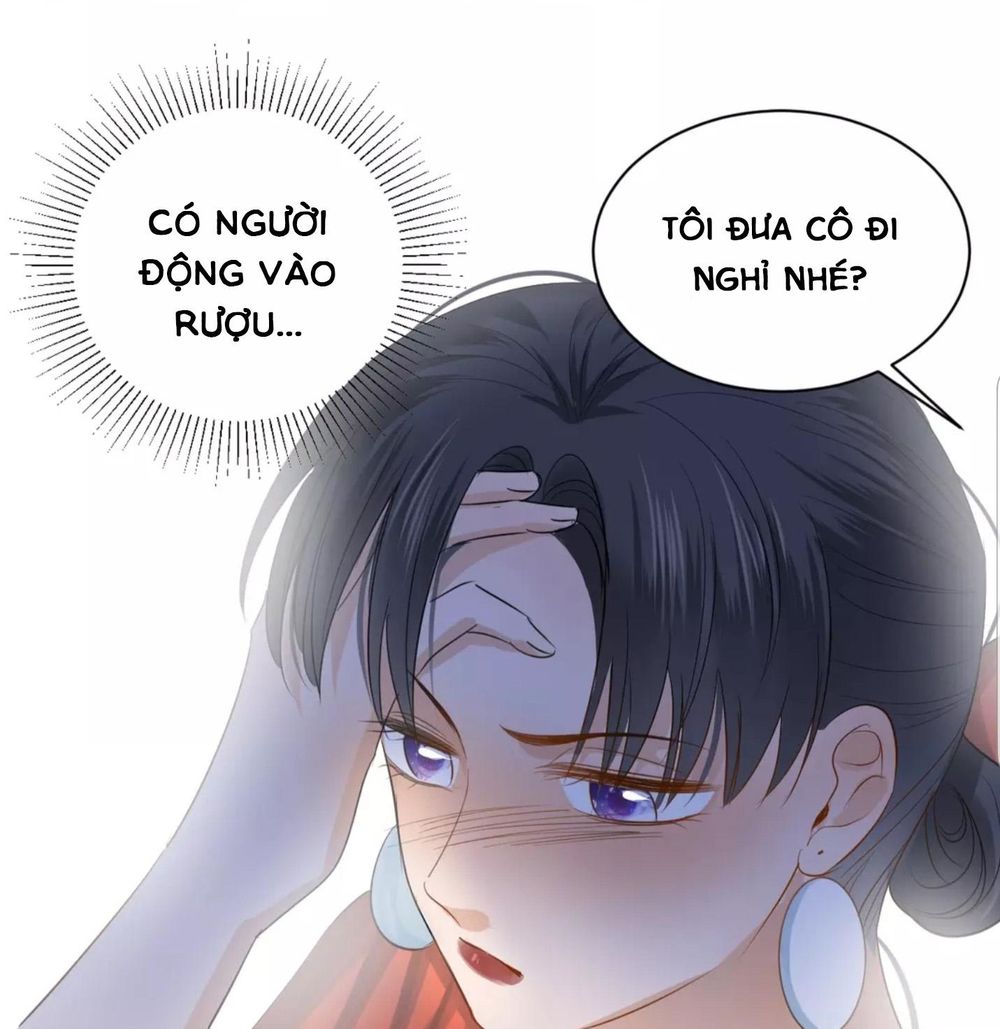 ánh trăng ngọt ngào chapter 24 49