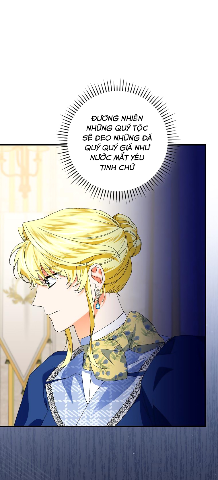 Kế hoạch kết thúc có hậu cho nhân vật phản diện chapter 79.1 14