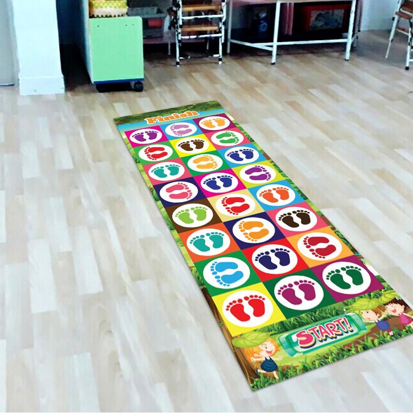 Thảm vận động Jumping Mat 3016