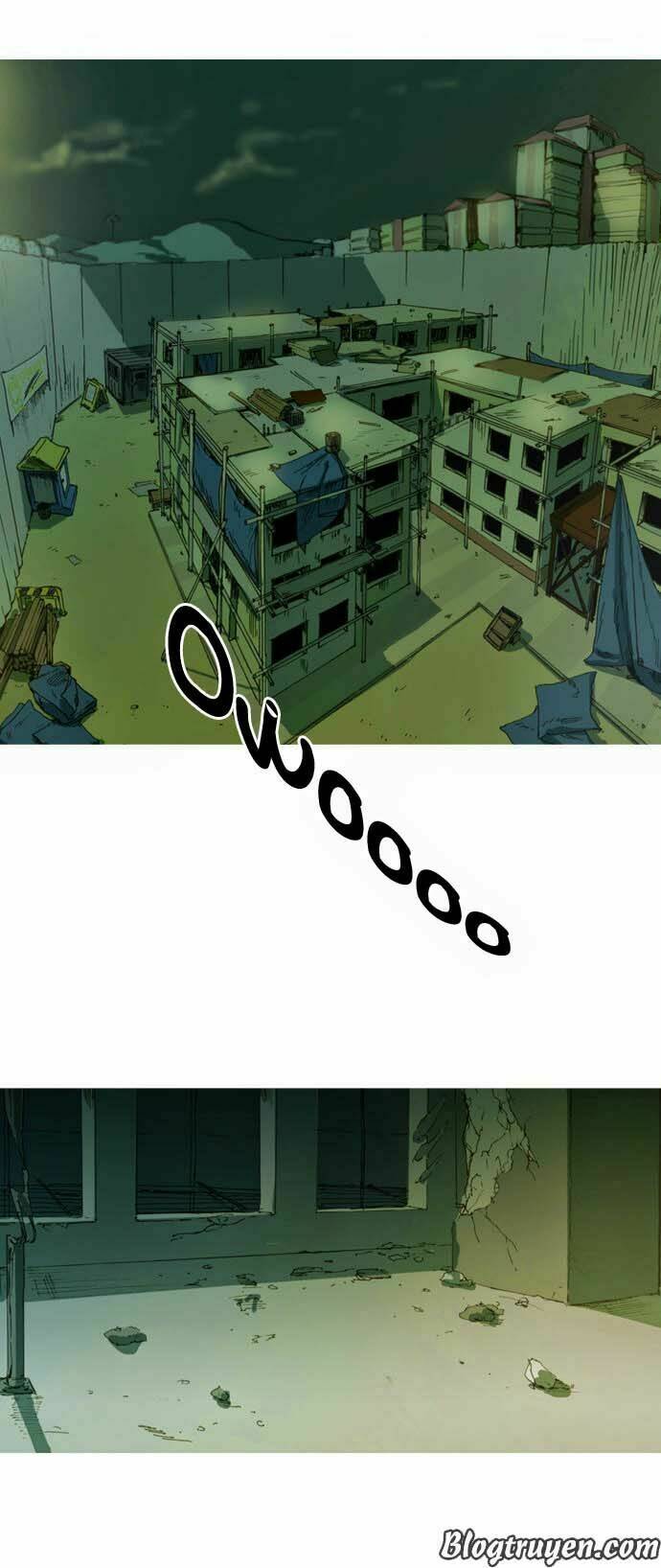 săn phù thủy chapter 7 21