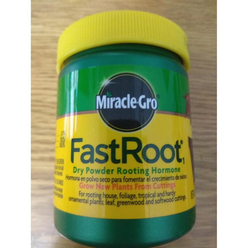Bột siêu kích rễ FastRoot - chai 35.4 gram